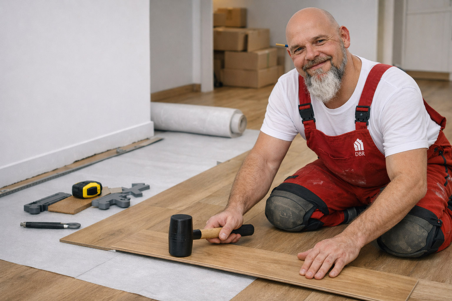 parquet
