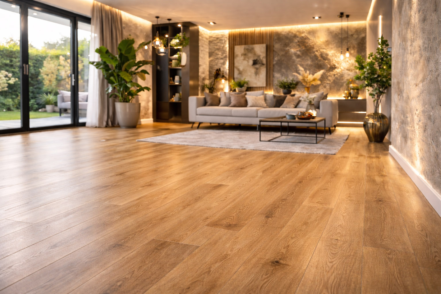 parquet