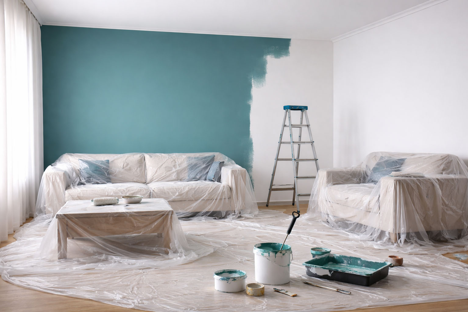 peinture